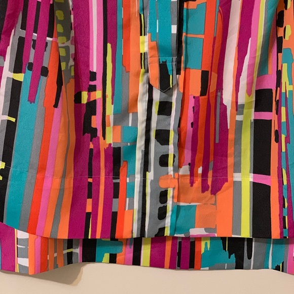 Allen B. Sleeveless Top, Juniors size 5 - Picture 8 of 8